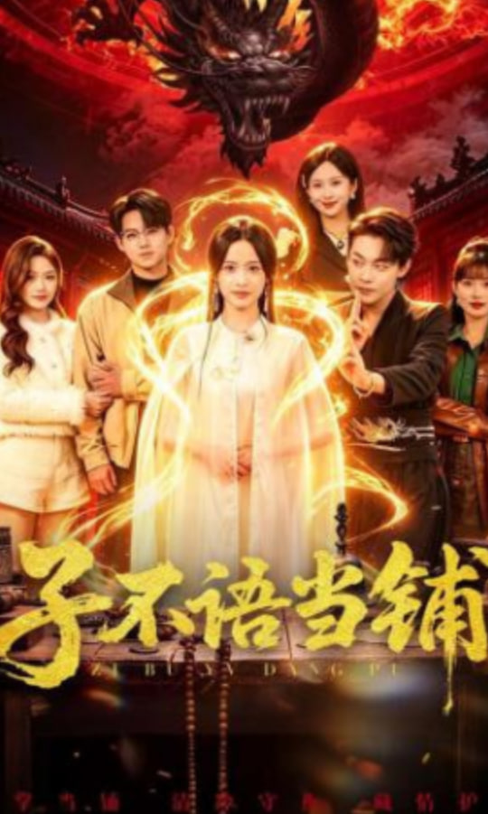 子不语当铺全集