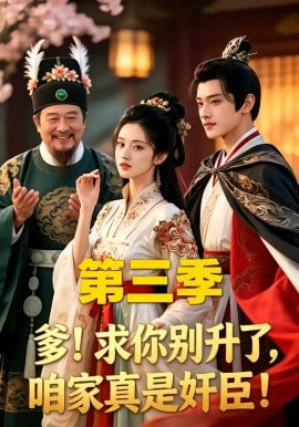 爹！求你别升了，咱家真是奸臣！第三季全集