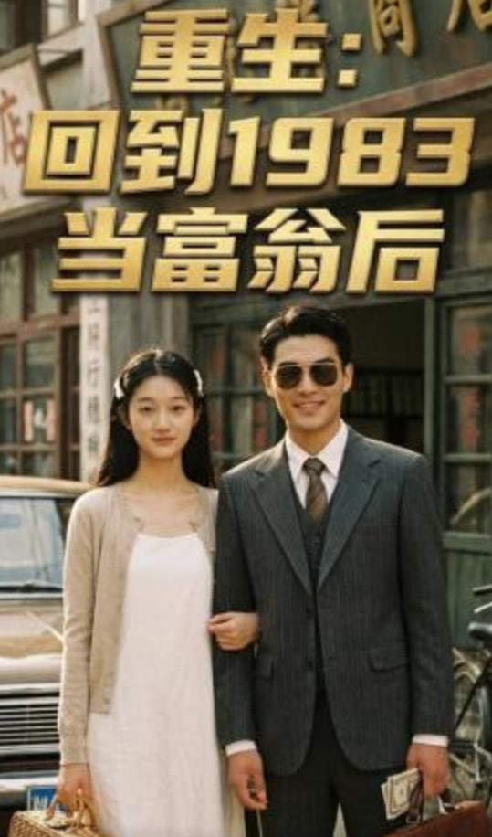 重生：回到1983当富翁后全集