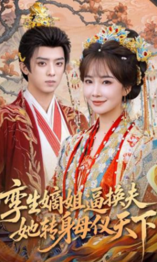 孪生嫡姐逼换夫，她转身母仪天下全集