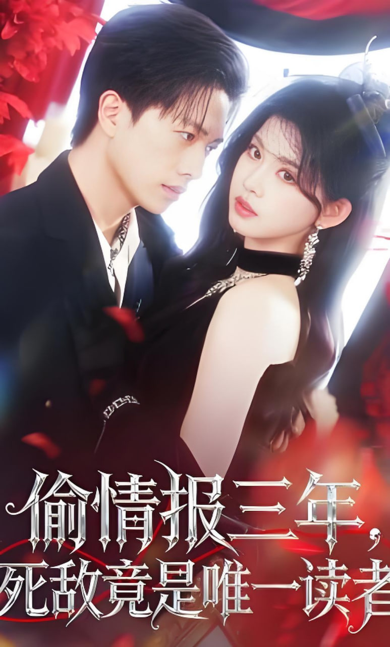 偷情报三年，死敌竟是唯一读者全集