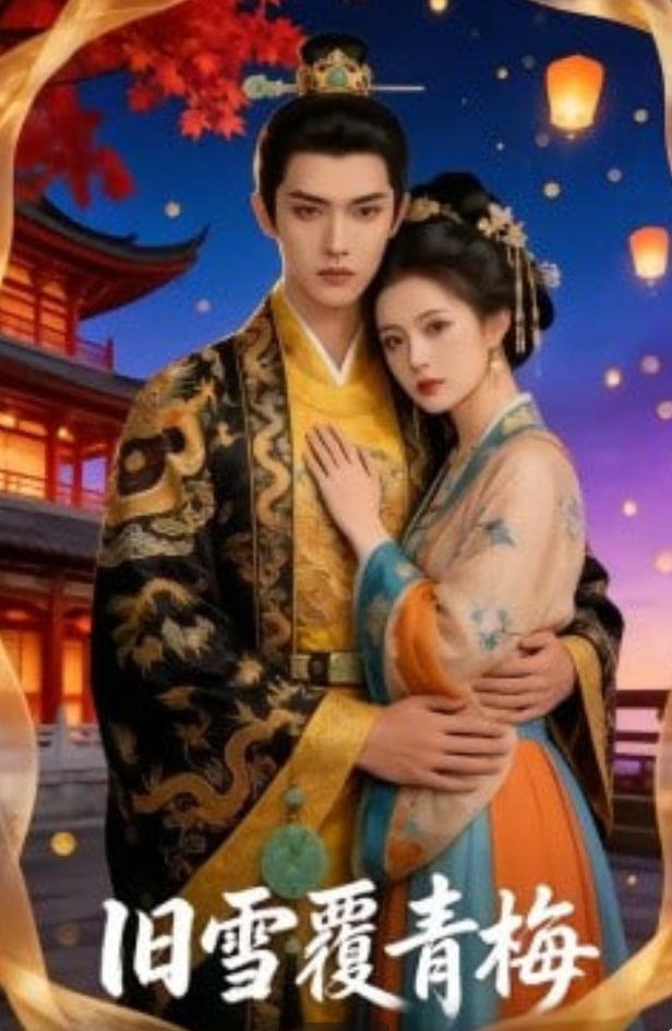 旧雪覆青梅全集