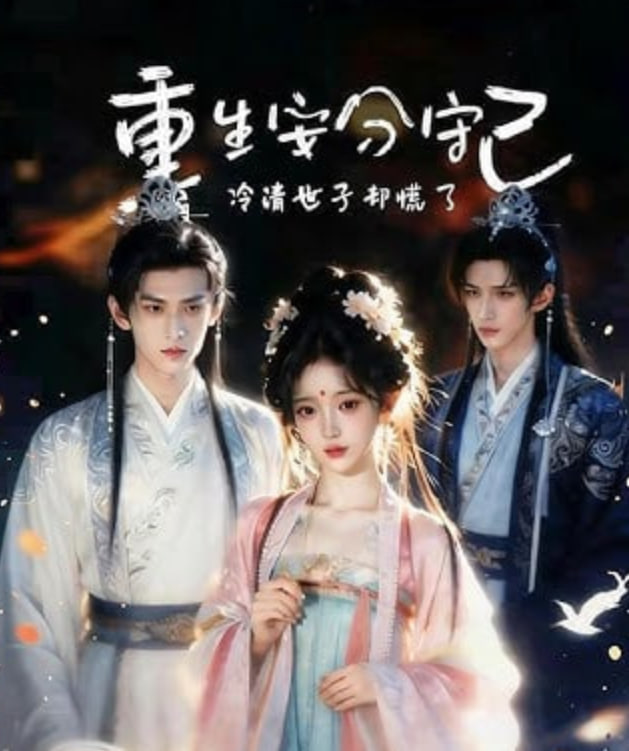 重生安分守己全集