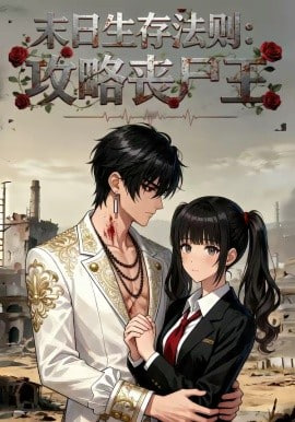 末日生存法则：攻略丧尸王全集