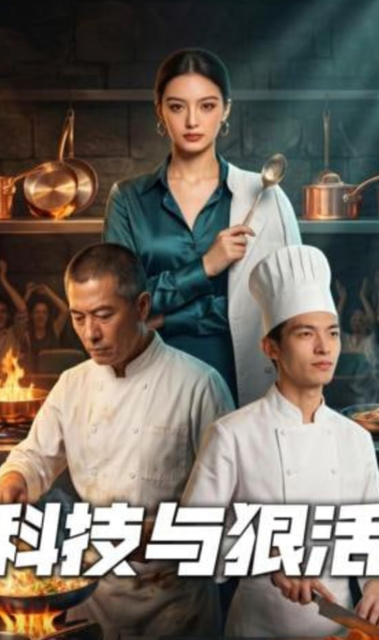 科技与狠活全集