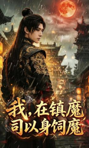 我，在镇魔司以身饲魔全集