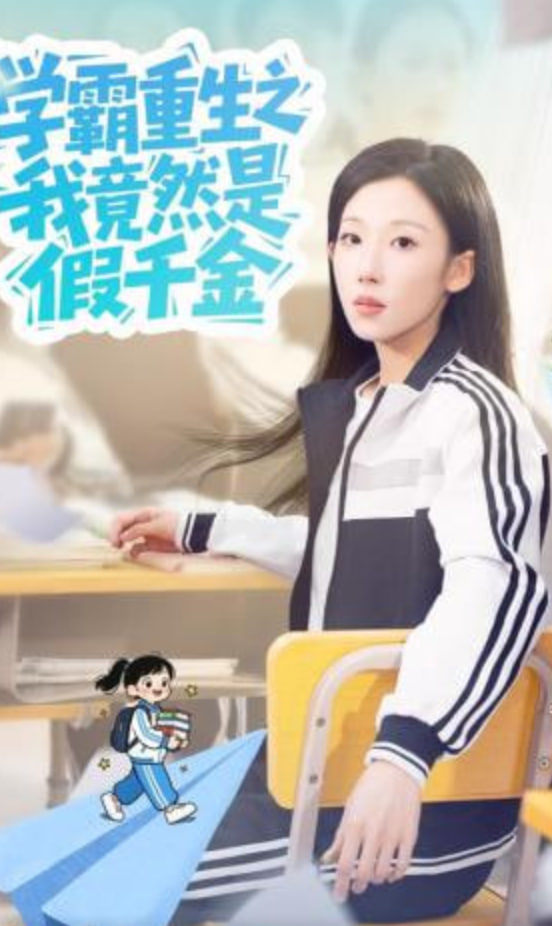 学霸重生之我竟然是假千金全集