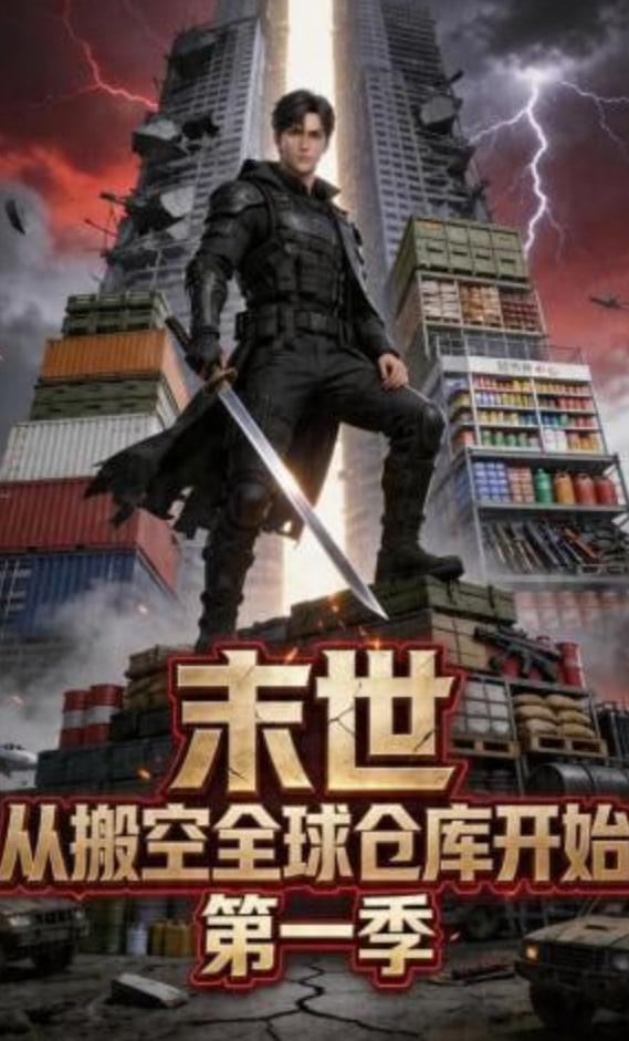 末世：从搬空全球仓库开始第一季全集