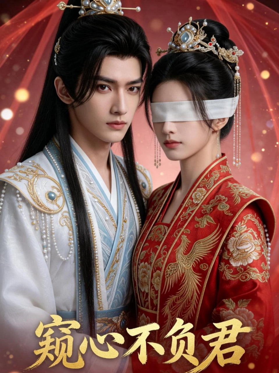 终识晚风散作尘全集