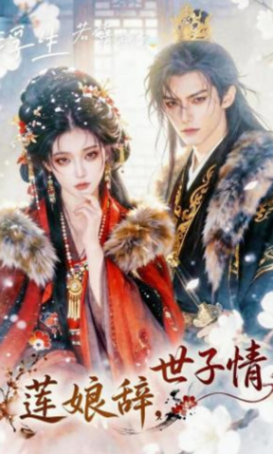 莲娘辞，世子情全集