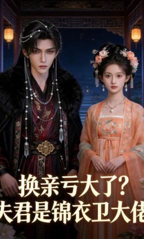 换亲亏大了夫君是锦衣卫大佬全集