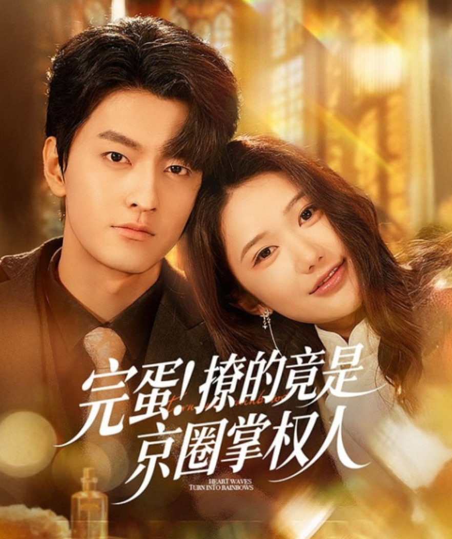 完蛋！撩的竟是京圈掌权人全集