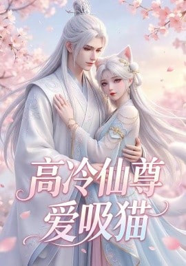 高冷仙尊爱吸猫全集