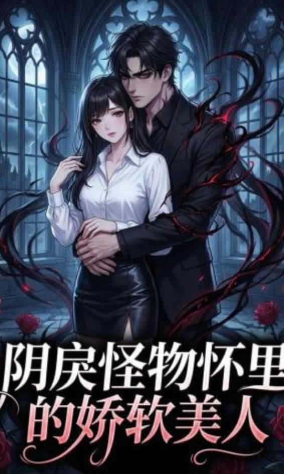 阴戾怪物怀里的娇软美人全集