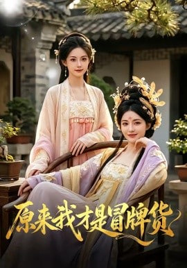 原来我才是冒牌货全集