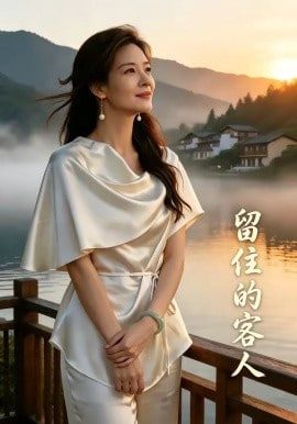 留住的客人全集