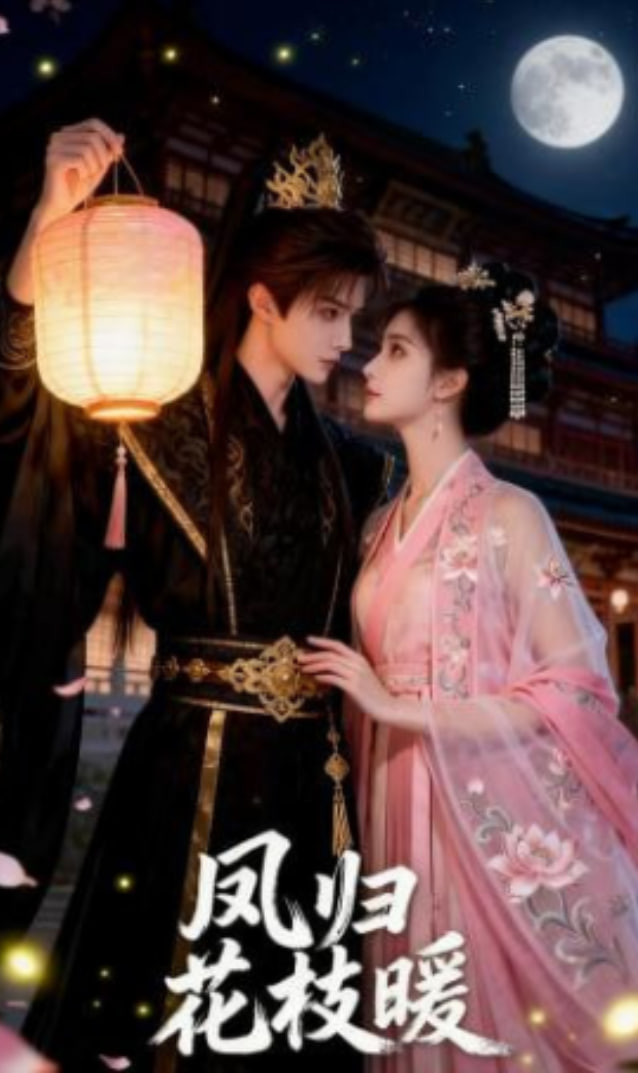 凤归花枝暖全集