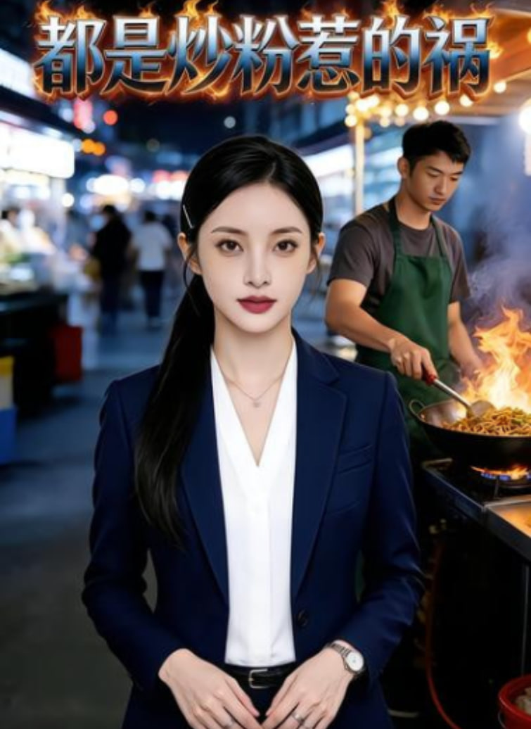 都是炒粉惹的祸全集