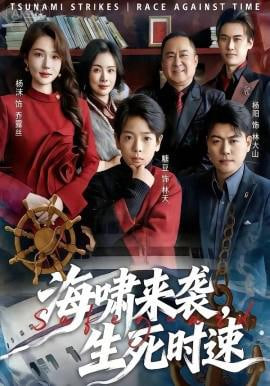 海啸来袭，生死时速全集