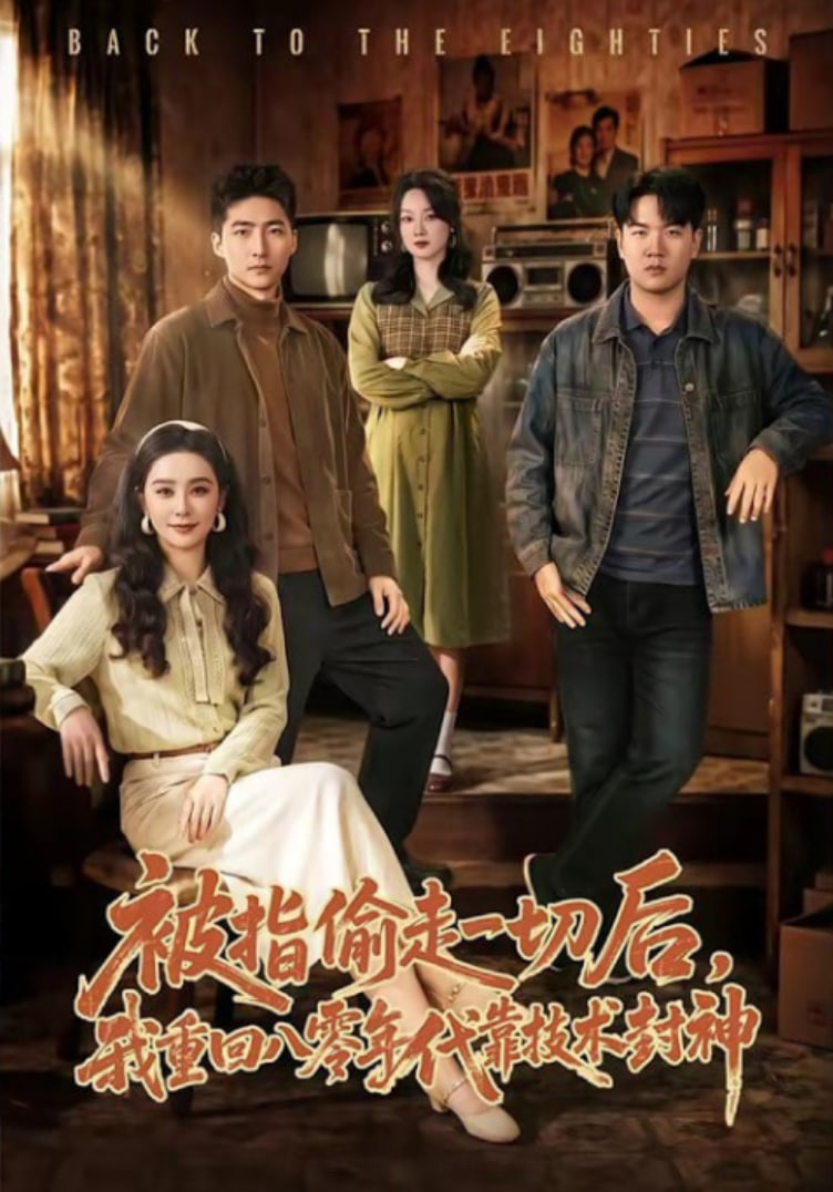 被指偷走一切后，我重回八零年代靠技术封神全集