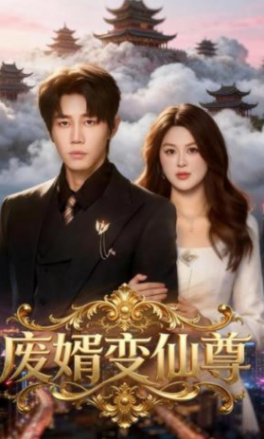 废婿变仙尊全集