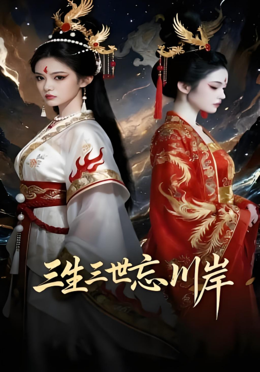 三生三世忘川岸全集