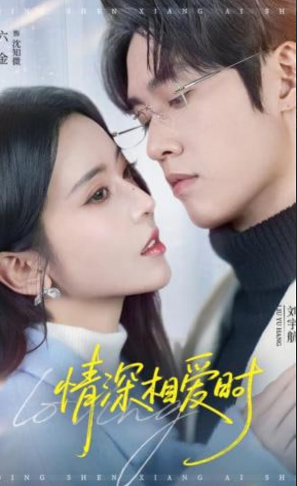 情深相爱时全集