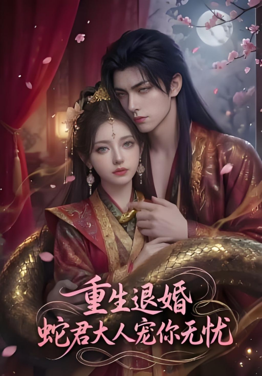 重生退婚：蛇君大人宠你无忧全集
