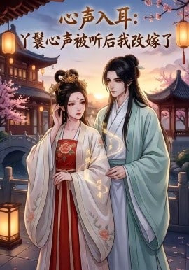 心声入耳：丫鬟心声被听后我改嫁了全集