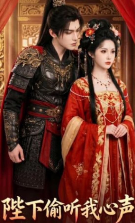 陛下偷听我心声全集