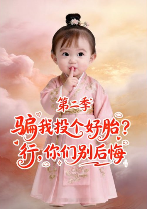 骗我投个好胎？行，你们别后悔第二季全集