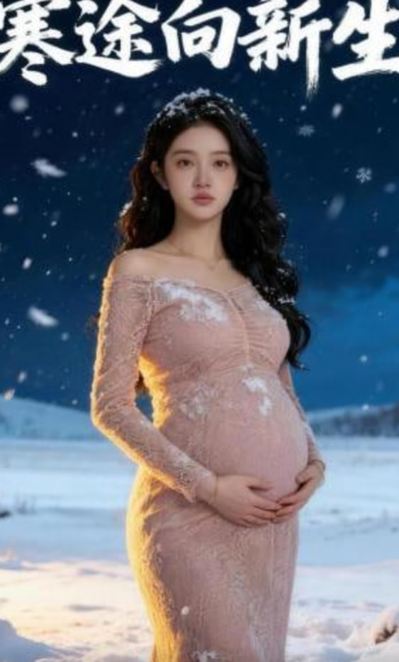 寒途向新生全集