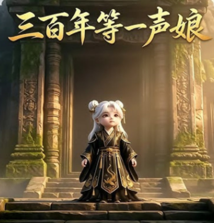 三百年等一声娘全集