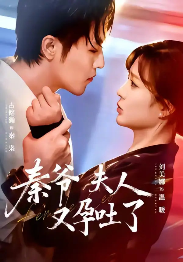 秦爷夫人又孕吐了全集