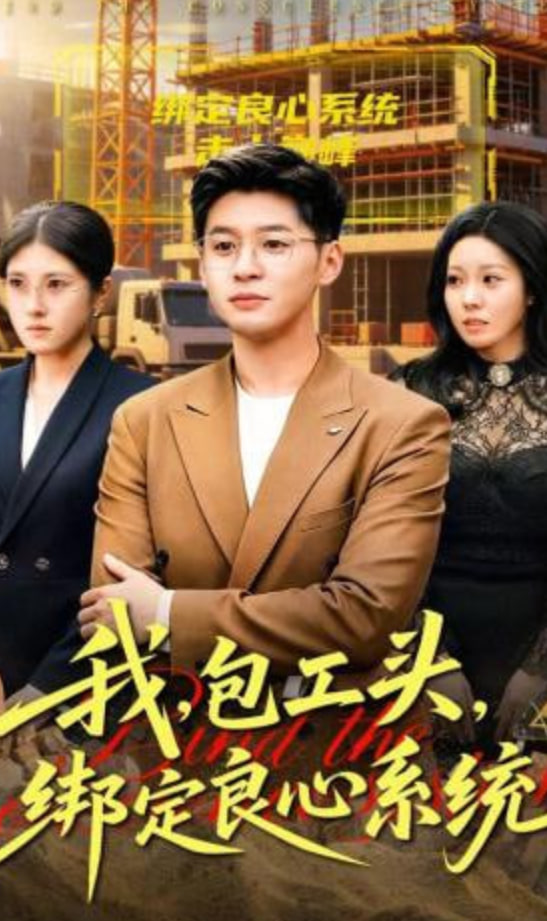 我，包工头，绑定良心系统（我包工头绑定良心系统）全集