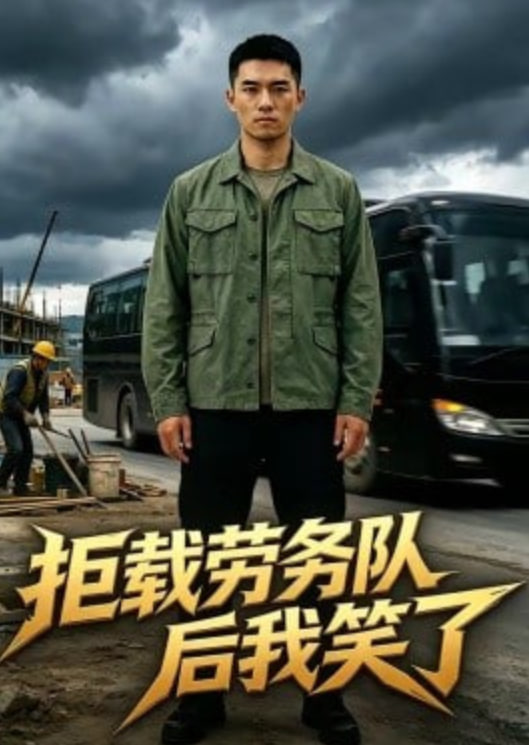 拒载劳务队后我笑了全集