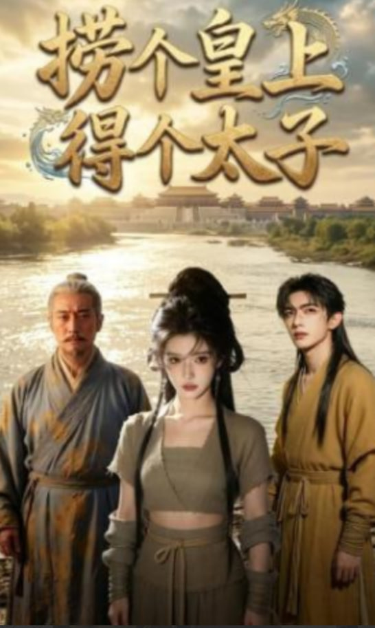 捞个皇上得个太子全集