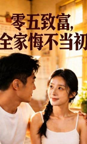 零五致富，全家悔不当初全集