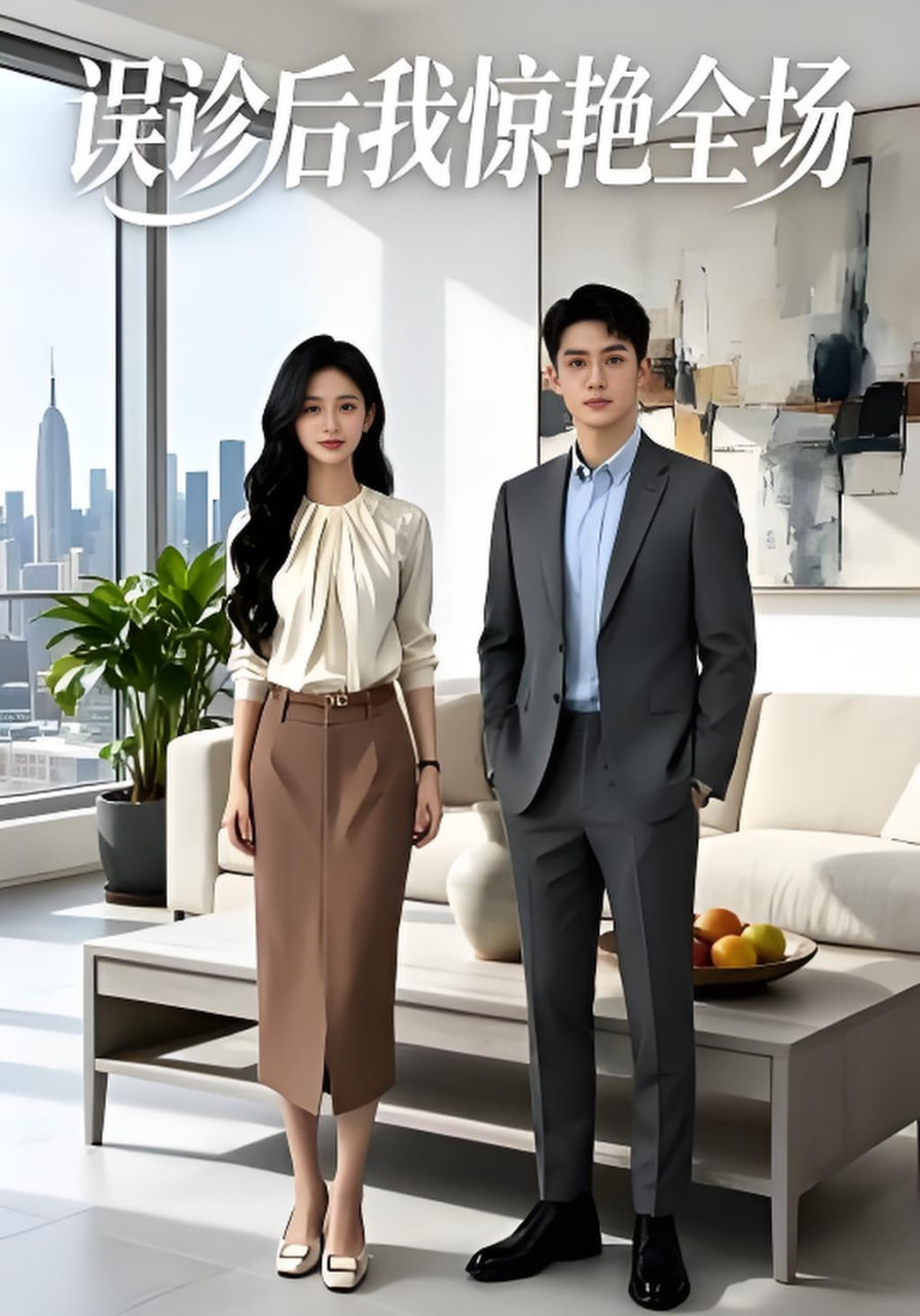 误诊后我惊艳全场全集