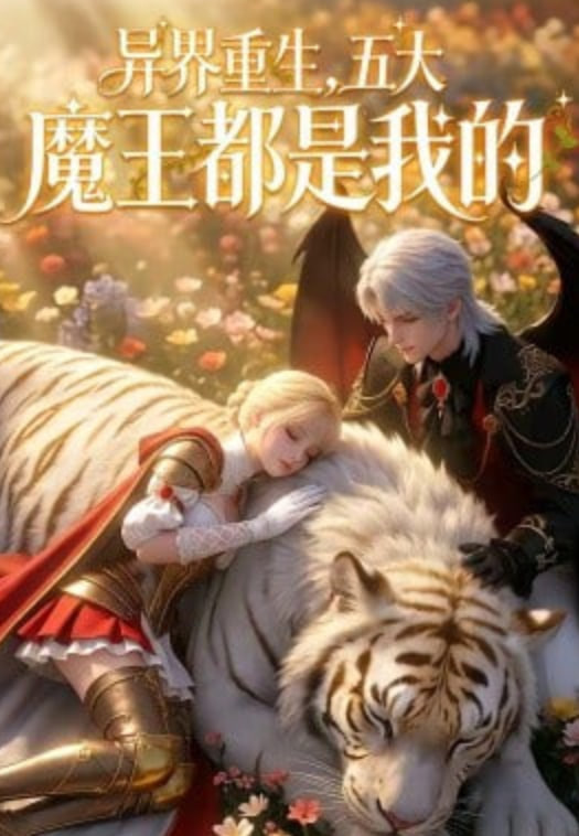 异界重生，五大魔王都是我的全集