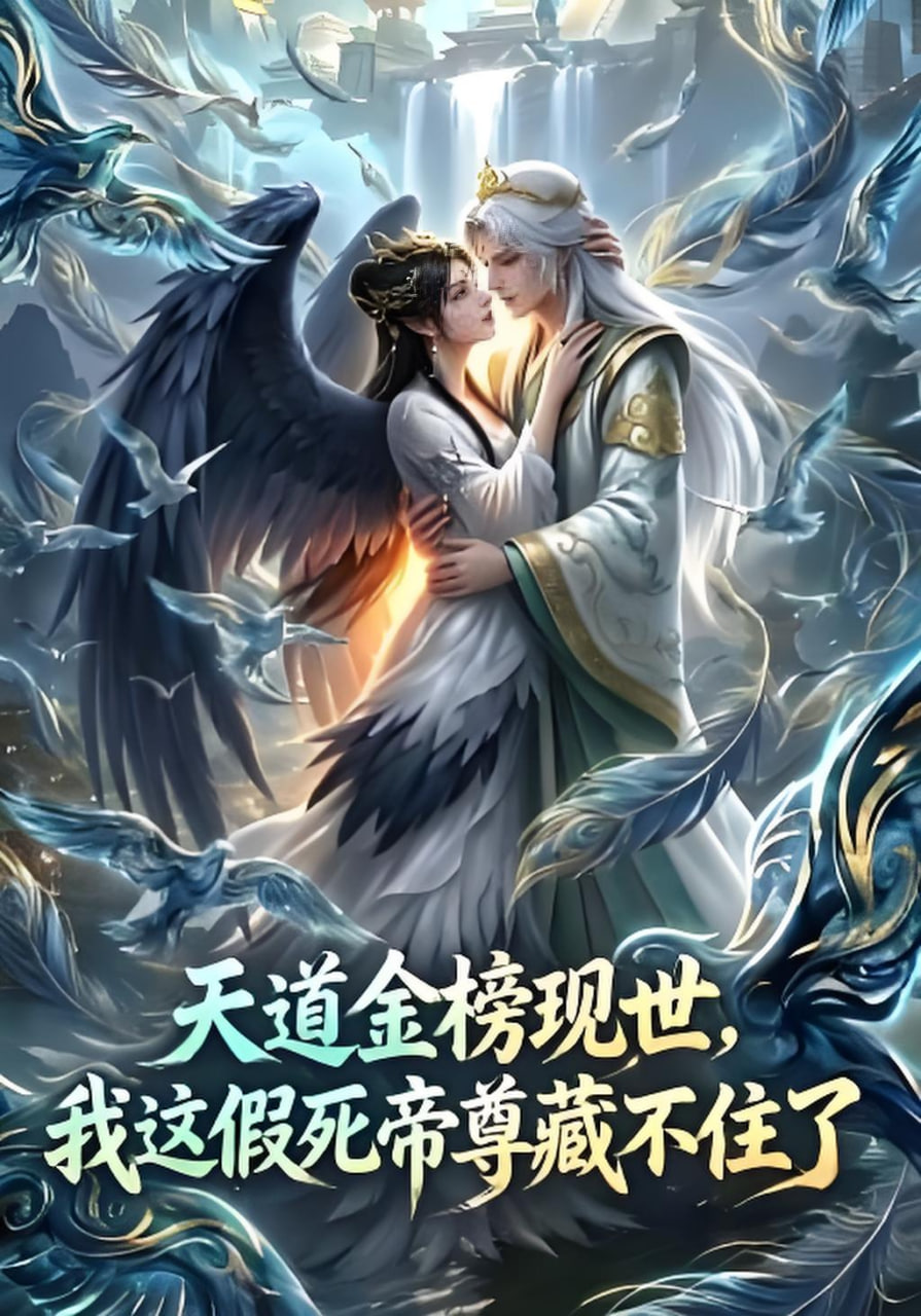 天道金榜现世，我这假死帝尊藏不住了全集
