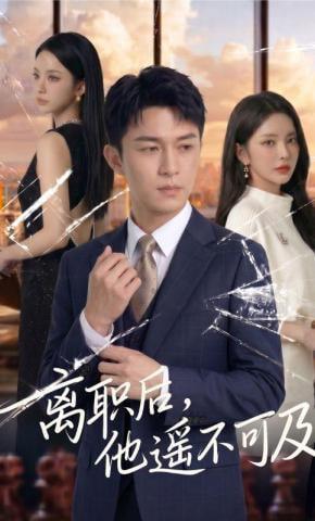 离职后，他遥不可及全集