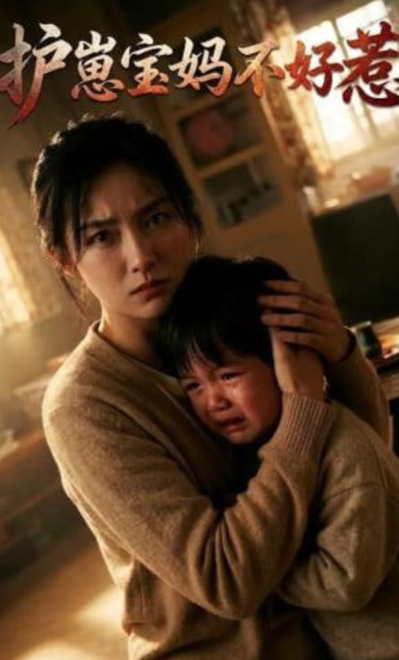 护崽宝妈不好惹全集