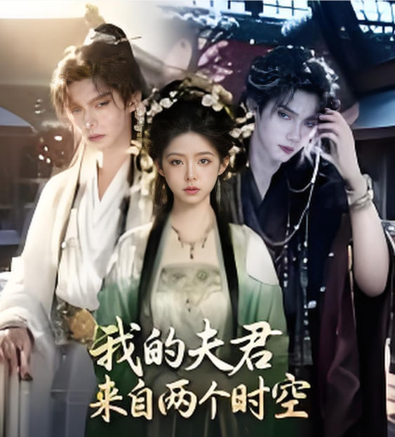 我的夫君来自两个时空全集
