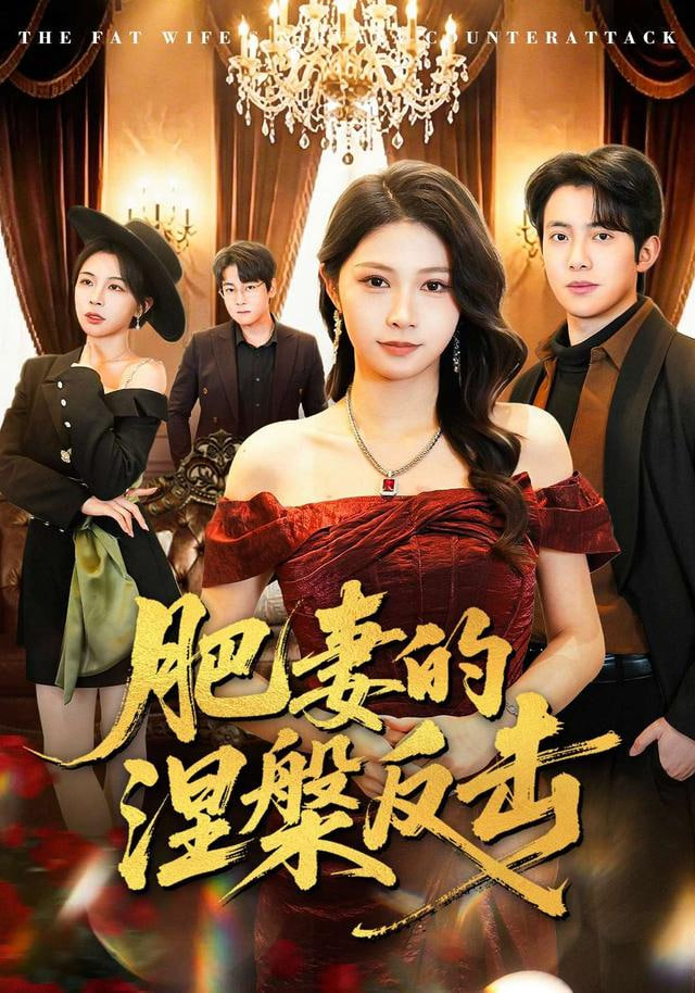 肥妻的涅槃反击全集