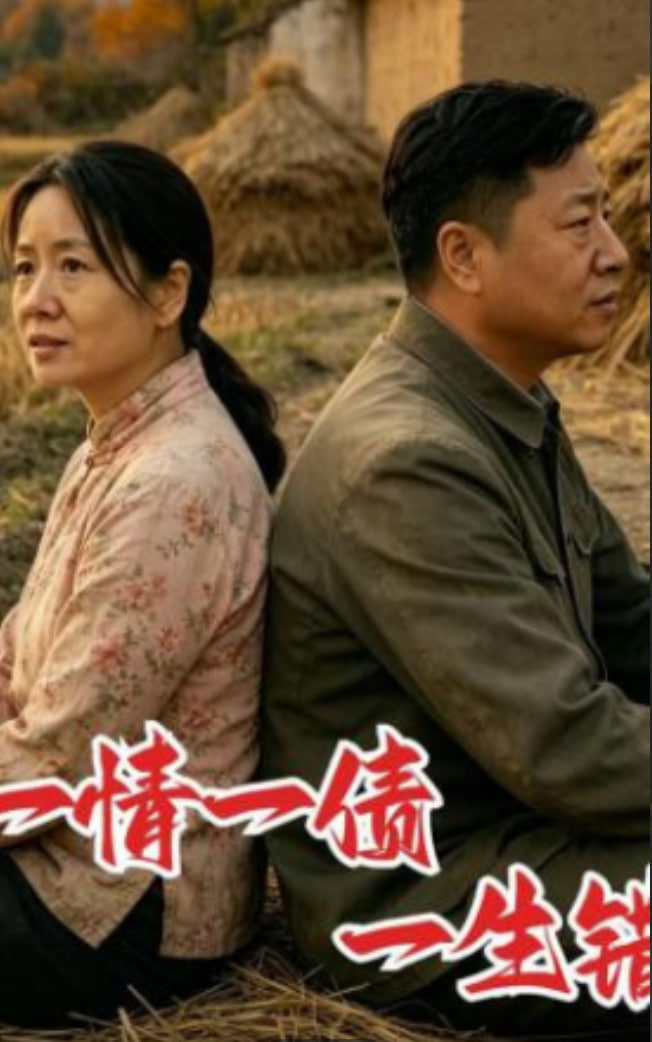 一情一债一生错全集