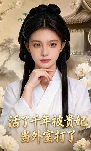 活了千年被贵妃当外室打了全集