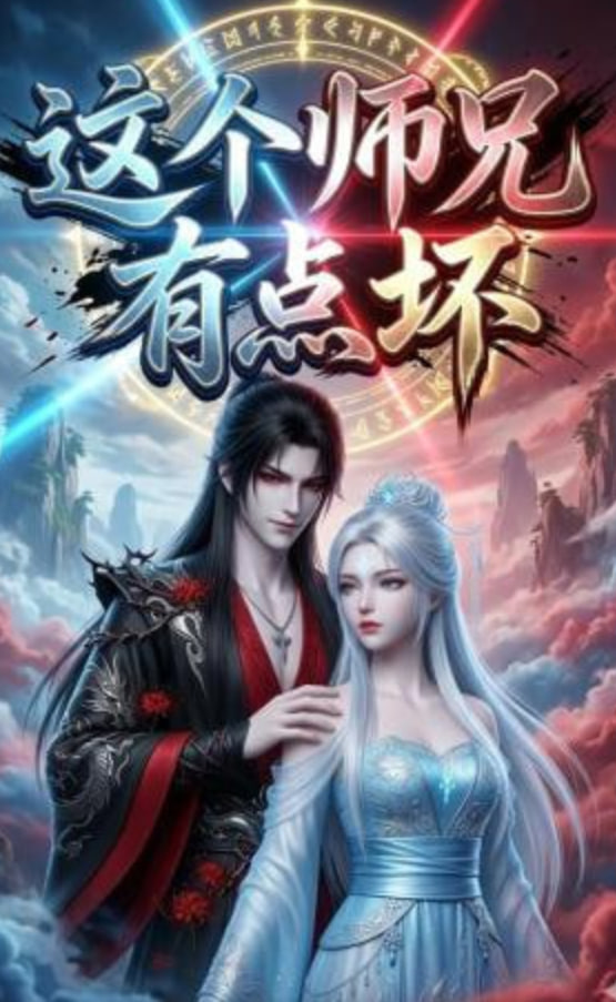 这个师兄有点坏全集