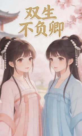 双生不负卿全集