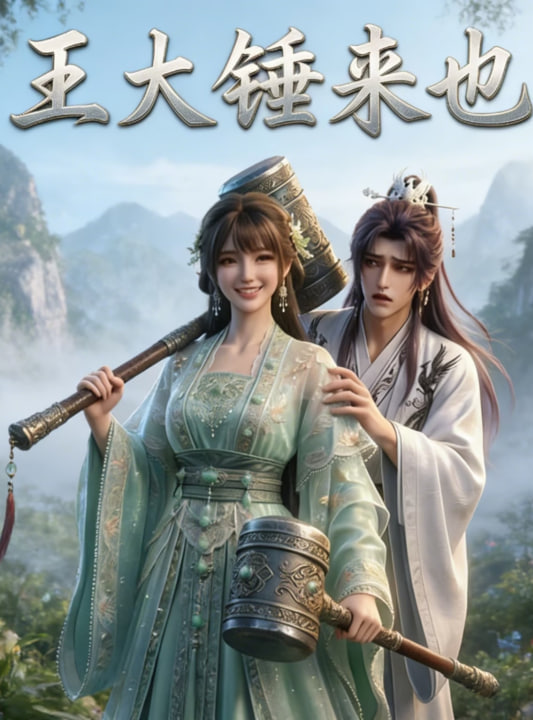 王大锤来也全集